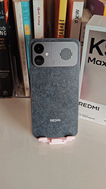 Xiaomi K90 Max 12GB/256GB fullbox, likenew,pin 100. Mua bán Điện thoại tại Quận Thanh Xuân Hà Nội được đăng bởi GA STORE hình 1
