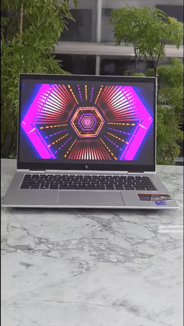 HP EliteBook X360 1040 G9 I7-1255U/16/512. Mua bán Laptop tại Quận Tân Phú Tp Hồ Chí Minh được đăng bởi PHAN TRỌNG THIỆN hình 1