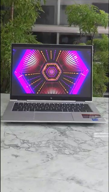 HP EliteBook X360 1040 G9 I7-1255U/16/512. Mua bán Laptop tại Quận Tân Phú Tp Hồ Chí Minh được đăng bởi PHAN TRỌNG THIỆN hình 1