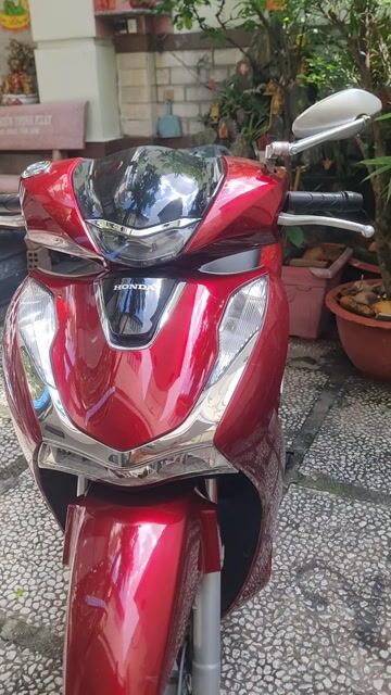 Honda SH 150i ABS sx 2022. Mua bán Xe máy tại Quận Gò Vấp Tp Hồ Chí Minh được đăng bởi Phúc Siu hình 1