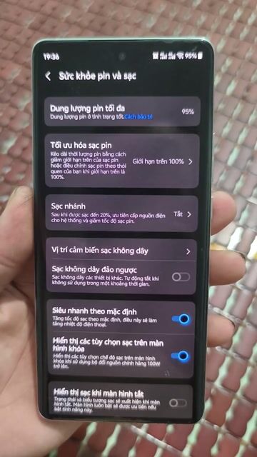 Vivo X100s Pro 256GB Trắng. Mua bán Điện thoại tại Quận Bình Thuỷ Cần Thơ được đăng bởi a lén hình 1