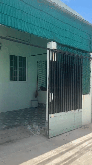 Cho thuê Phòng trọ Thành phố Tân An Long An diện tích 22 m² giá 2 triệu/tháng