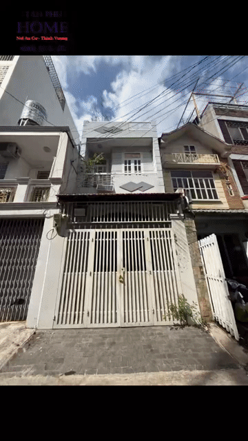 Cho thuê Nhà ở Quận Tân Phú Tp Hồ Chí Minh diện tích 72 m² giá 13,99 triệu/tháng