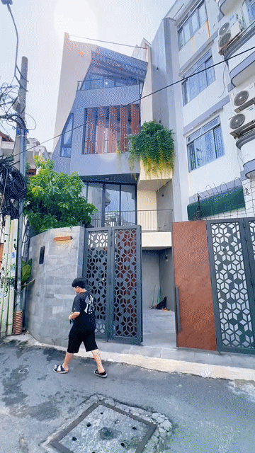 Cho thuê Nhà ở Quận Bình Thạnh Tp Hồ Chí Minh diện tích 70 m² giá 45 triệu/tháng