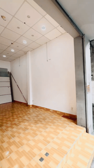 Cho thuê Văn phòng, Mặt bằng kinh doanh Quận 10 Tp Hồ Chí Minh diện tích 40 m² giá 16 triệu/tháng