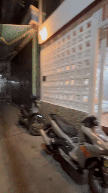 Cho thuê Nhà ở Quận Hải Châu Đà Nẵng diện tích 40 m² giá 25 triệu/tháng