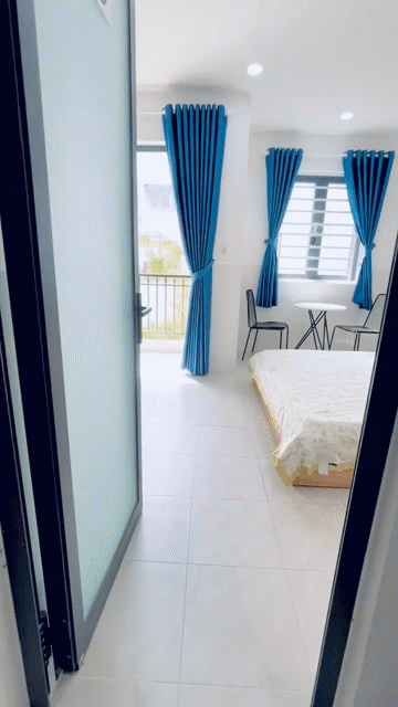 Cho thuê Phòng trọ Quận Phú Nhuận Tp Hồ Chí Minh diện tích 30 m² giá 5 triệu/tháng