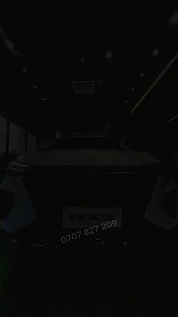 MG RX5 | TRẢ TRƯỚC 177tr NHẬN XE. Mua bán Ô tô tại Thành phố Thủ Đức Tp Hồ Chí Minh được đăng bởi Đông Nghi hình 1