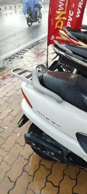 Spacy máy chất 2001. Mua bán Xe máy tại Thành phố Thủ Đức Tp Hồ Chí Minh được đăng bởi Nguyễn Hải đương  hình 1