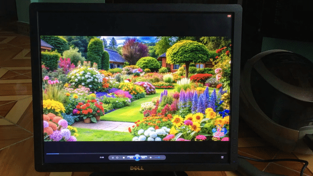 Màn DELL led 19 inch vuông sáng đẹp, không lỗi. Mua bán Phụ kiện (Màn hình, Chuột...) tại Quận Bình Thạnh Tp Hồ Chí Minh được đăng bởi Võ Quốc Phòng hình 1