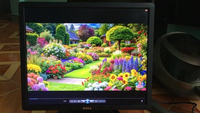 Màn DELL led 19 inch vuông sáng đẹp, không lỗi. Mua bán Phụ kiện (Màn hình, Chuột...) tại Quận Bình Thạnh Tp Hồ Chí Minh được đăng bởi Võ Quốc Phòng hình 1