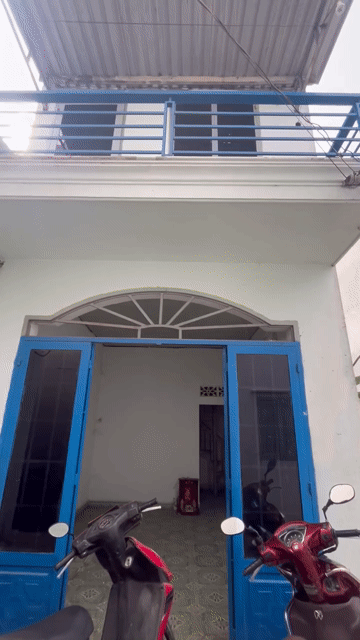 Mua bán Nhà ở Thành phố Dĩ An Bình Dương diện tích 72 m² giá 2,69 tỷ