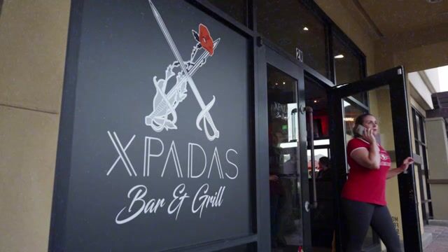 XPADAS BAR & GRILL - American Restaurant in Corona, CA