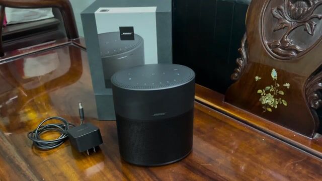 Loa Bose Home 300 Đen. Mua bán Tivi, Âm thanh tại Quận 7 Tp Hồ Chí Minh được đăng bởi Nguyễn Thuận Minh hình 1