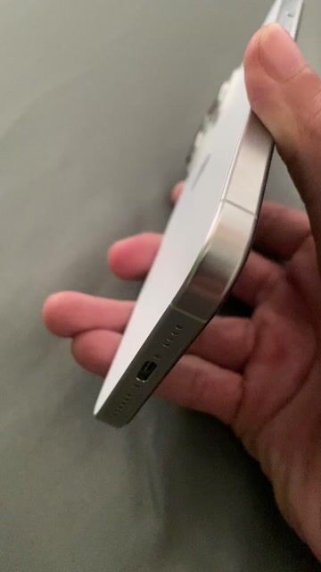 Apple iPhone 16 Pro Max 256GB Trắng. Mua bán Điện thoại tại Thành phố Thuận An Bình Dương được đăng bởi phương hình 1