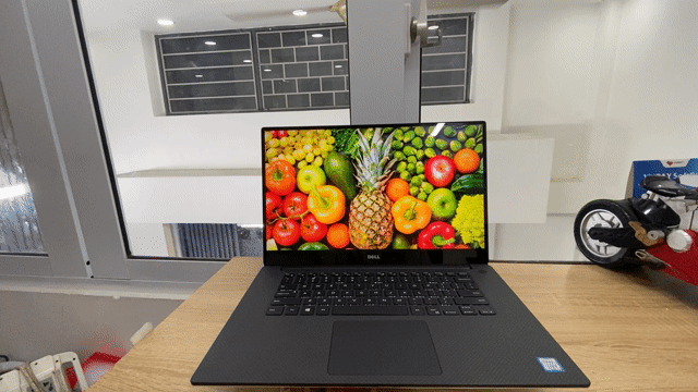 Dell Precision 5530 i7 8850H/16/512 P1000 4K Touch. Mua bán Laptop tại Quận Bình Thạnh Tp Hồ Chí Minh được đăng bởi Nguyễn Công Lý hình 1