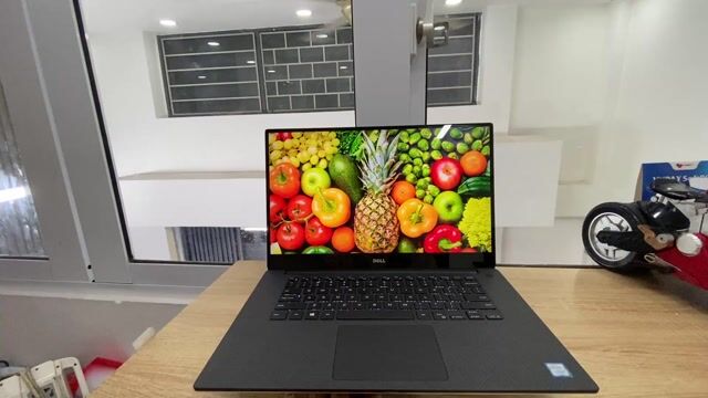 Dell Precision 5530 i7 8850H/16/512 P1000 4K Touch. Mua bán Laptop tại Quận Bình Thạnh Tp Hồ Chí Minh được đăng bởi Nguyễn Công Lý hình 1