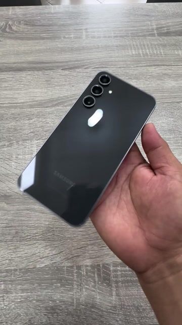Samsung Galaxy S23 FE 256GB Xám. Mua bán Điện thoại tại Quận Gò Vấp Tp Hồ Chí Minh được đăng bởi Cửa hàng  KGPHONE STORE hình 1