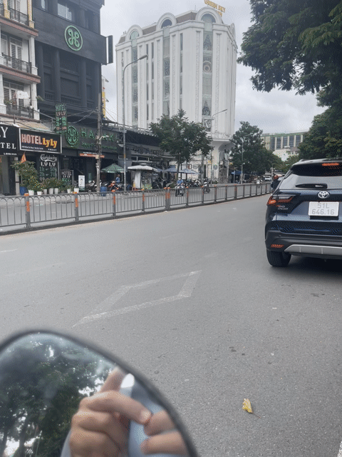 Mua bán Nhà ở Quận Tân Phú Tp Hồ Chí Minh diện tích 115 m² giá 30 tỷ