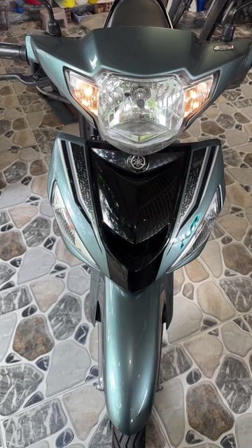 SIRIUS FI 2023 MẪU MỚI BS 65E1 CHÍNH CHỦ. Mua bán Xe máy tại Quận Ô Môn Cần Thơ được đăng bởi Tiến Tạp Hoá  hình 1