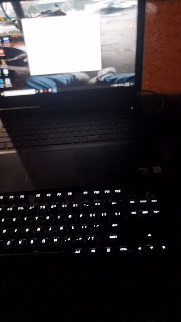 Dell 7567 i7-7700HQ 16GB/SSD+HDD. Mua bán Laptop tại Huyện Thường Tín Hà Nội được đăng bởi Đào Quân hình 1