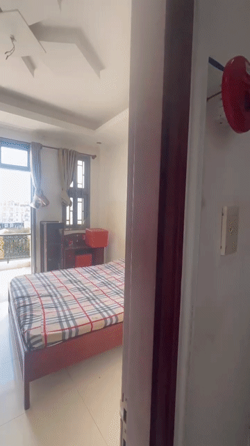 Cho thuê Phòng trọ Quận Gò Vấp Tp Hồ Chí Minh diện tích 28 m² giá 3 triệu/tháng