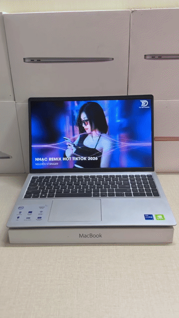 Dell Inspiron 3511 i7-11th|8|512|Mx350. Mua bán Laptop tại Quận Thanh Xuân Hà Nội được đăng bởi Kiều Sơn hình 1