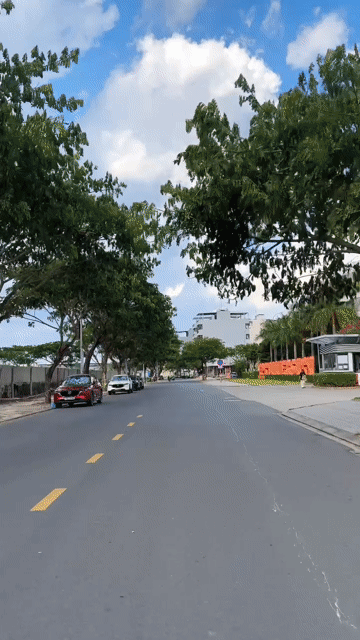 Cho thuê Căn hộ Chung cư Quận Ngũ Hành Sơn Đà Nẵng diện tích 35 m² giá 6 triệu/tháng