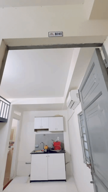 Cho thuê Phòng trọ Quận Gò Vấp Tp Hồ Chí Minh diện tích 30 m² giá 3,9 triệu/tháng