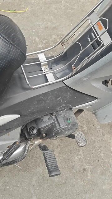 Bán xe như trên ảnh xe ld ạ. Mua bán Xe máy tại Quận Hoàng Mai Hà Nội được đăng bởi Lê chí trung hình 1