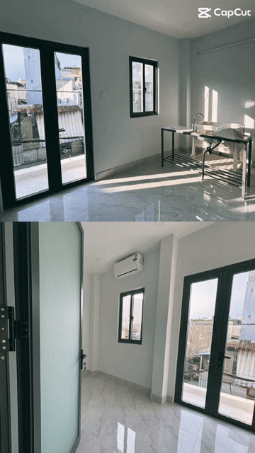 Cho thuê Phòng trọ Quận 6 Tp Hồ Chí Minh diện tích 25 m² giá 5,2 triệu/tháng
