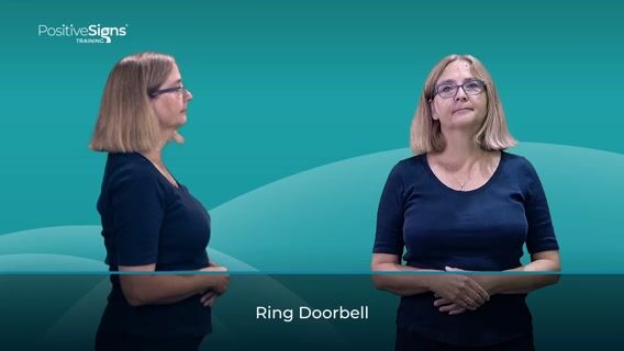 Ring Doorbell