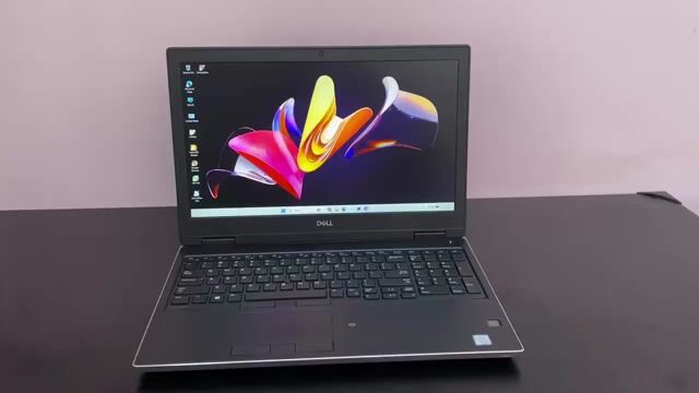 Dell 7530 I7 chip H 8850H. Vga P2000. Ram 16G/256G. Mua bán Laptop tại Thành phố Mỹ Tho Tiền Giang được đăng bởi Phát Tiến hình 1