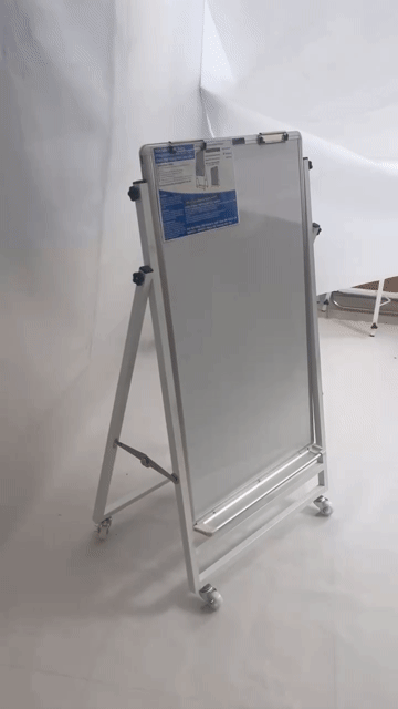 Bảng Flipchart Di Động  - Đủ Kích Thước. Mua bán Đồ dùng văn phòng tại Quận 12 Tp Hồ Chí Minh được đăng bởi BẢNG VIẾT BAVICO hình 1