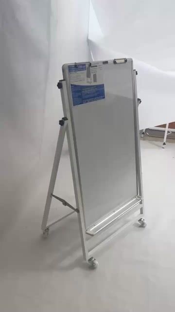 Bảng Flipchart Di Động  - Đủ Kích Thước. Mua bán Đồ dùng văn phòng tại Quận 12 Tp Hồ Chí Minh được đăng bởi BẢNG VIẾT BAVICO hình 1