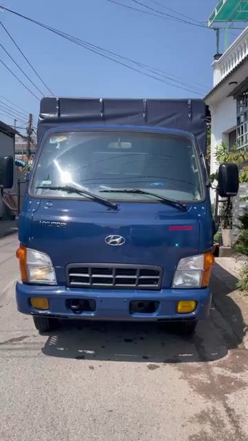 hd 65 2006. Mua bán Xe tải, xe ben tại Thành phố Biên Hòa Đồng Nai được đăng bởi lê thành hình 1