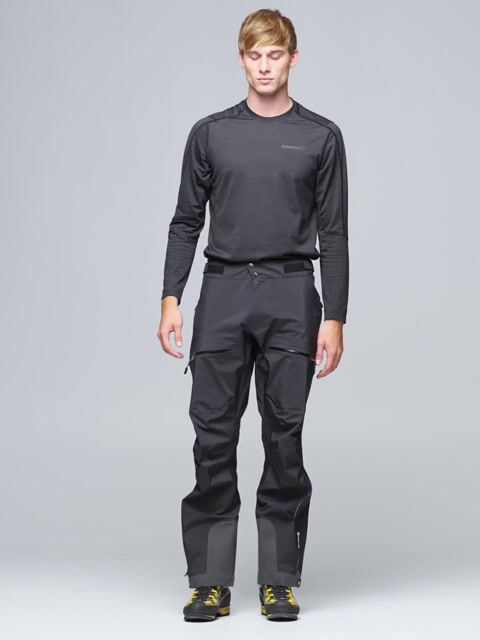 ノローナ　falketind flex1 ヘビーデューティ　パンツ　サイズS falketind flex1 heavy duty Pants (M) | フルマークスストア