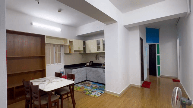 Mua bán Căn hộ Chung cư Căn hộ Nhất Lan 3 Quận Bình Tân Tp Hồ Chí Minh diện tích 62 m² giá 2,35 tỷ