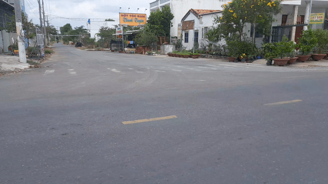 Mua bán Đất Nam Phong Riverside Huyện Cần Đước Long An diện tích 100 m² giá 1 tỷ