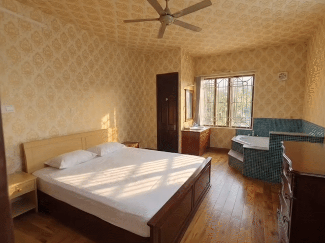 Cho thuê Phòng trọ Quận Đống Đa Hà Nội diện tích 30 m² giá 3,5 triệu/tháng