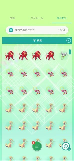 ポケモン一匹500円基本なんでもあります。
