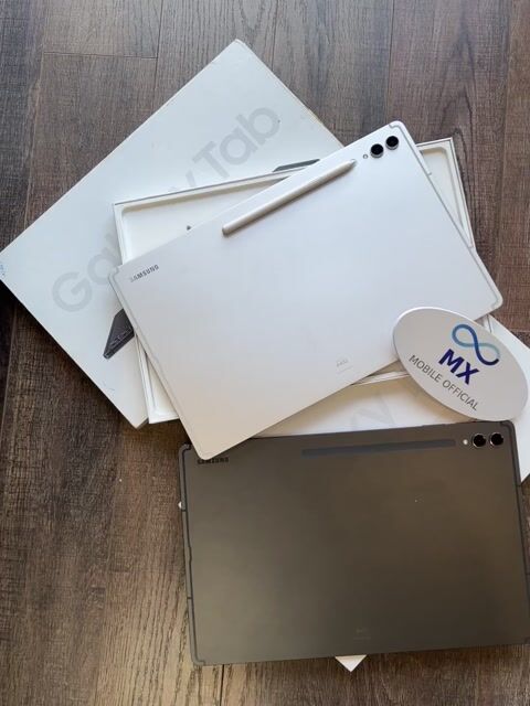 Samsung Galaxy Tab S9u. Mua bán Máy tính bảng tại Quận Thanh Xuân Hà Nội được đăng bởi Cửa hàng điện thoại 8MX MOBILE  hình 1