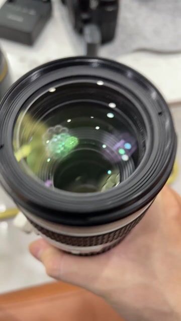Canon 70-200 f4 non is đẹp. Mua bán Máy ảnh, Máy quay tại Quận Gò Vấp Tp Hồ Chí Minh được đăng bởi Nam Khang hình 1