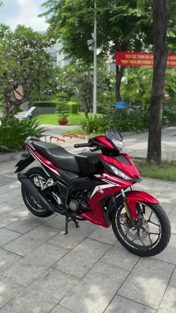 ❤️ Winner V1 150 Đời 2019 Đỏ Trắng Đen Bstp Có Góp. Mua bán Xe máy tại Quận 11 Tp Hồ Chí Minh được đăng bởi Hưng Từ hình 1