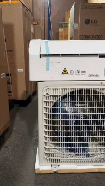 Điều hòa Hisense Trắng - góp tư nhân - bao nợ xấu. Mua bán Máy lạnh, điều hoà tại Huyện Bến Lức Long An được đăng bởi NHƯ ĐIỆN MÁY TRẢ GÓP LÊ TRIỀU hình 1