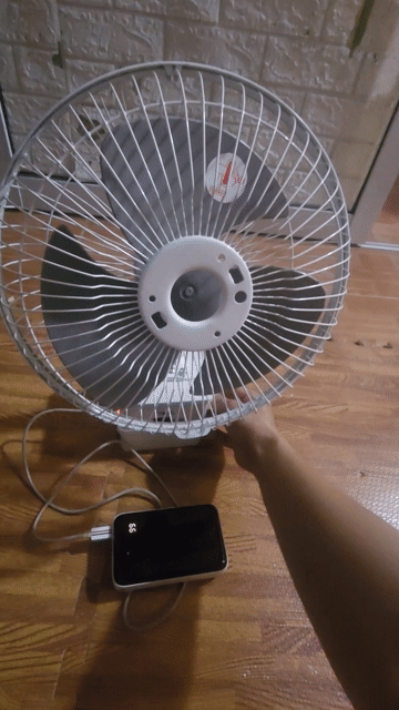 bán quạt đặt làm riêng, khỏe mát cực xịn. Mua bán Quạt tại Quận Hồng Bàng Hải Phòng được đăng bởi hunghoan hình 1