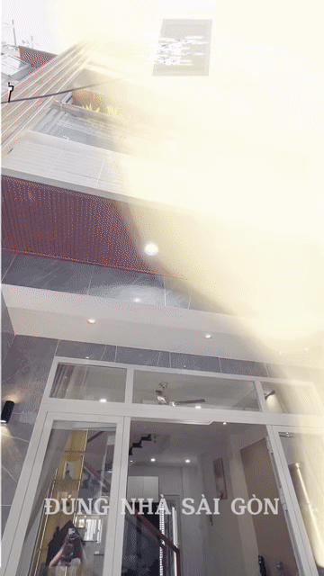 Mua bán Nhà ở Quận Phú Nhuận Tp Hồ Chí Minh diện tích 44 m² giá 7,45 tỷ