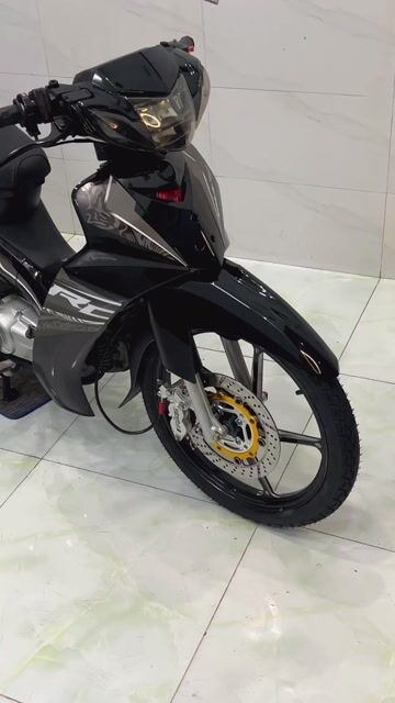 Yamaha Sirius 110 Máy zin êm , dọn kiểng. Mua bán Xe máy tại Huyện Bình Chánh Tp Hồ Chí Minh được đăng bởi Hùng XM 59 hình 1