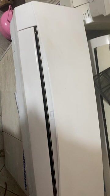 Điều hòa Panasonic 12000btu 2 chiều. Mua bán Máy lạnh, điều hoà tại Quận Bắc Từ Liêm Hà Nội được đăng bởi Võ Anh Tuấn hình 1