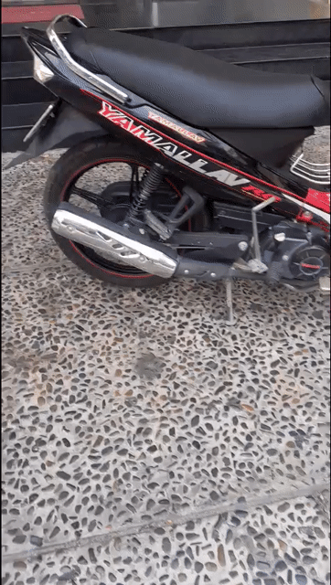 yamaha sirius 50cc xe học sinh dk2023hq . Mua bán Xe máy tại Quận Bình Tân Tp Hồ Chí Minh được đăng bởi  lyly hình 1